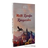 Mistik Konağın Koruyucuları - Onur Ömer Düzgün - Perseus