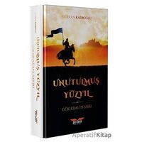 Unutulmuş Yüzyıl - Gürkan Kadıoğlu - Perseus