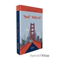 Sol Sinyal - Faruk Haksal - Perseus