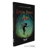 İyilik Perisi Aşa - Zeynep İlham Akgün - Perseus