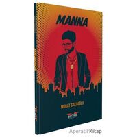 Manna - Murat Sakaoğlu - Perseus