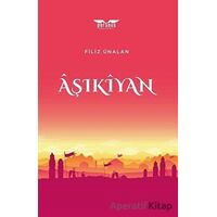 Aşıkıyan - Filiz Ünalan - Perseus