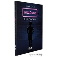 Hüzünde Bir Çocuk - İsmail Akın - Perseus