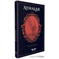 Aynalar - Dilara Kurt - Perseus
