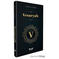 Vesaryalı - Doruk Vijdan - Perseus