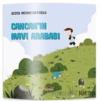 Cancanın Mavi Arabası - Sezen Mehmetbeyoğlu - Perseus