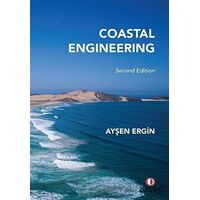 Coastal Engineering - Ayşen Ergin - ODTÜ Geliştirme Vakfı Yayıncılık