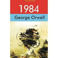 1984 - George Orwell - Urzeni Yayıncılık
