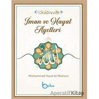 İman Ve Hayat Ayetleri - Muhammed Yusuf el-Muhacir - Beka Yayınları