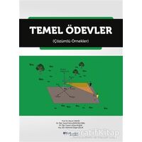 Temel Ödevler - Murat Yakar - Atlas Akademi