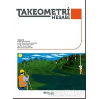 Takeometri Hesabı - Murat Yakar - Atlas Akademi