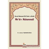 Mirat-ı Muhammedi - Lokman Taşkesenlioğlu - Kriter Yayınları