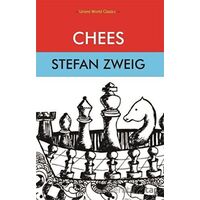 Chees - Stefan Zweig - Urzeni Yayıncılık