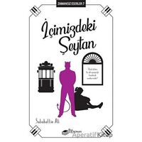 İçimizdeki Şeytan - Zamansız Eserler 7 - Sabahattin Ali - The Roman
