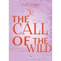 The Call Of The Wild Stage 3 - Jack London - Teen Yayıncılık