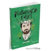 2020 AYT 1. Kitap Matematik Kafası Net Artırma Defteri Özel Ders Formatlı - Mert Hoca - Ders Kafası