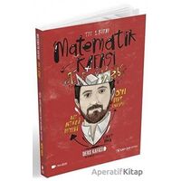2020 TYT 1. Kitap Matematik Kafası Net Artırma Defteri Özel Ders Formatlı - Mert Hoca - Ders Kafası