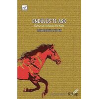 Endülüste Aşk - Muhammed Leylek - Pruva Yayınları