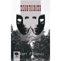 Nötr Şiirler - Mert Palancı - Alıç Yayınları