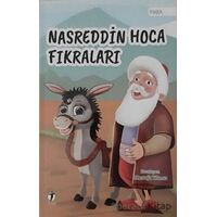 Nasreddin Hoca Fıkraları - Mustafa Yılmaz - İki Eylül Yayınevi