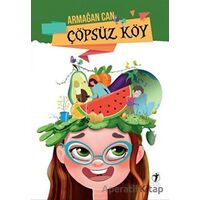 Çöpsüz Köy - Armağan Can - İki Eylül Yayınevi