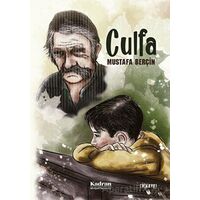 Culfa - Mustafa Berçin - Kadran Medya Yayıncılık