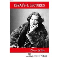 Essays and Lectures - Oscar Wilde - Platanus Publishing