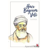 Hacı Bayram Veli - Tolga Öntürk - Bir Yayıncılık