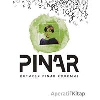 Pınar - Kutarba Pınar Korkmaz - Apra Yayıncılık