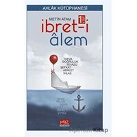 İbret-i Alem 1. Cilt - Metin Atam - Mir Yayınları