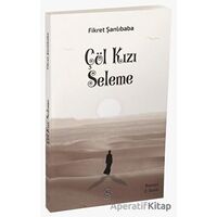 Çöl Kızı Seleme - Fikret Şanlıbaba - Nuhbe Yayınevi