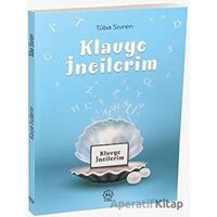 Klavye İncilerim - Tuba Sivren - Nuhbe Yayınevi
