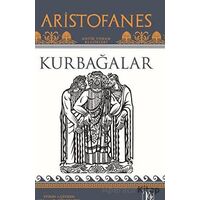 Kurbağalar - Aristofanes - Töz Yayınları