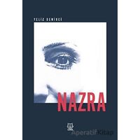 Nazra - Yeliz Demirci - Luna Yayınları