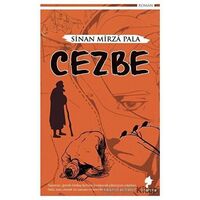 Cezbe - Sinan Mirza Pala - Morena Yayınevi