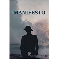 Manifesto - İbrahim Ankara - Luna Yayınları