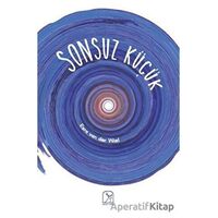Sonsuz Küçük - Esra van der Wiel - Kuzey Işığı Yayınları