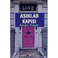 Aşıklar Kapısı - Nergis Tunçil - Sayda Yayınları