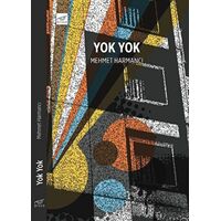 Yok Yok - Mehmet Harmancı - Pruva Yayınları