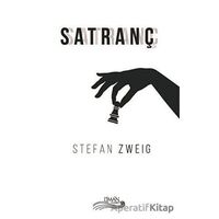 Satranç - Stefan Zweig - Liman Yayınevi
