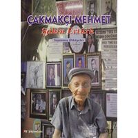 Çakmakçı Mehmet - Şahin Ertürk - Ay Yayınları
