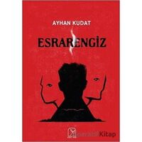 Esrarengiz - Ayhan Kudat - Kuzey Işığı Yayınları