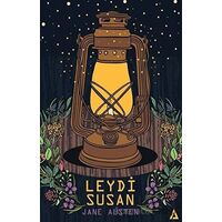 Leydi Susan - Jane Austen - Kanon Kitap