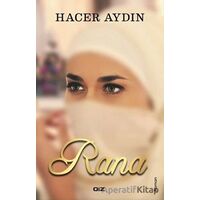 Rana - Hacer Aydın - Giz Kitap