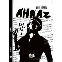 Ahraz - Ümit Kartal - Biz Kitap