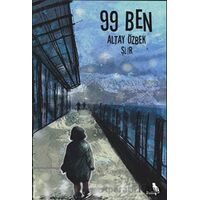 99 Ben - Altay Özbek - Zuzu Kitap