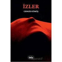 İzler - Cengiz Gümüş - İmla Kitap