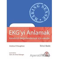EKGyi Anlamak - Emre Aslanger - EMA Tıp Kitabevi