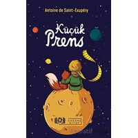 Küçük Prens - Antoine de Saint-Exupery - Çağdaş Kitap