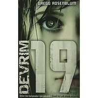 Devrim 19 - Gregg Rosenblum - Elf Yayınları